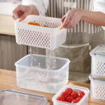 Single Drainer Deer Box