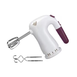 Sokany Hand Mixer 300W HM-363