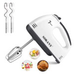 Sokany Hand Mixer - SK133