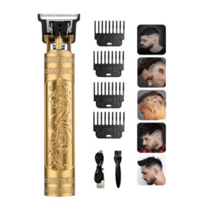 Sokany Professional Hair Clipper SK-LF- 9967