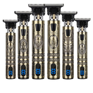 Sokany Professional Hair Clipper -SK-LF-9996