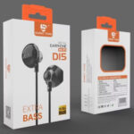 Somic D15 Earphone