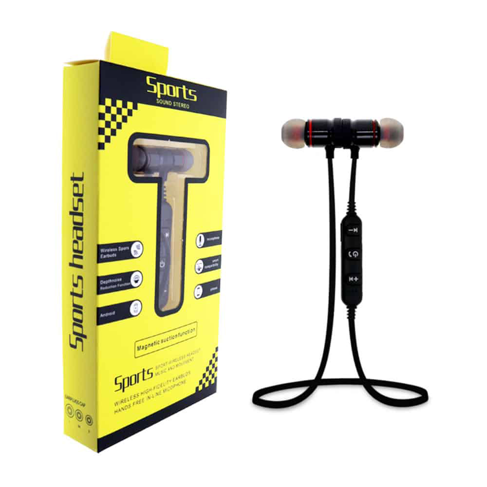 Sports Bluetooth Handfree