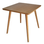 Square Coffee Table