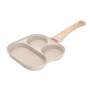 Synmore 3 in 1 Non-Stick Pan
