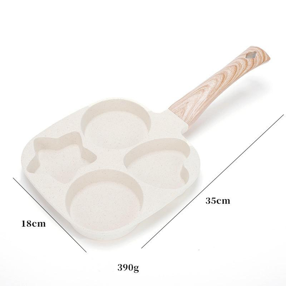 Synmore 4 in 1 Non-Stick Pan - Image 3