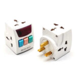 TOBO 13 AMP Adapter MTS-G134