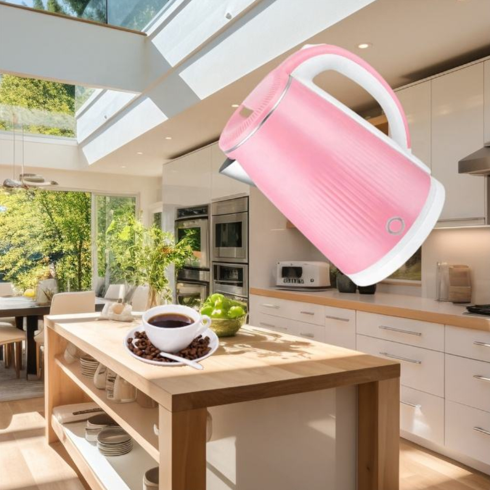 Taiko 1.8L Electric Kettle Camry - Image 3