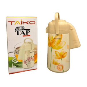 Taiko Air Pot Tap 3L