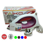 Taiko Camry Automatic Dry Iron