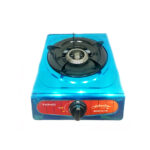 Taiko Silverline Single Burner Gas Cooker - TSL 103