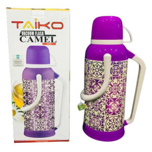 Taiko Vacuum Flask Camel 3.2L