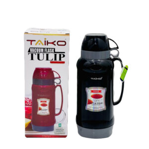 Taiko 1.8L Tulip Vacuum Flask