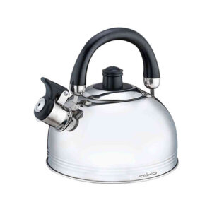 Taiko Whistling Kettle Cascado 120