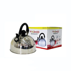 Taiko Whistling Kettle Cascado 170