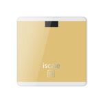 Tempered Glass Personal Scale