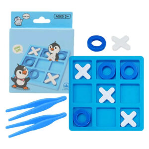 Tic Tac Toe Game