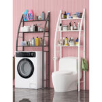 Toilet Rack TW-202
