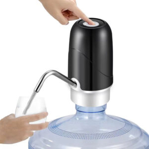Touch Electric Water Pump