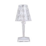 USB Diamond Touch Table Lamp