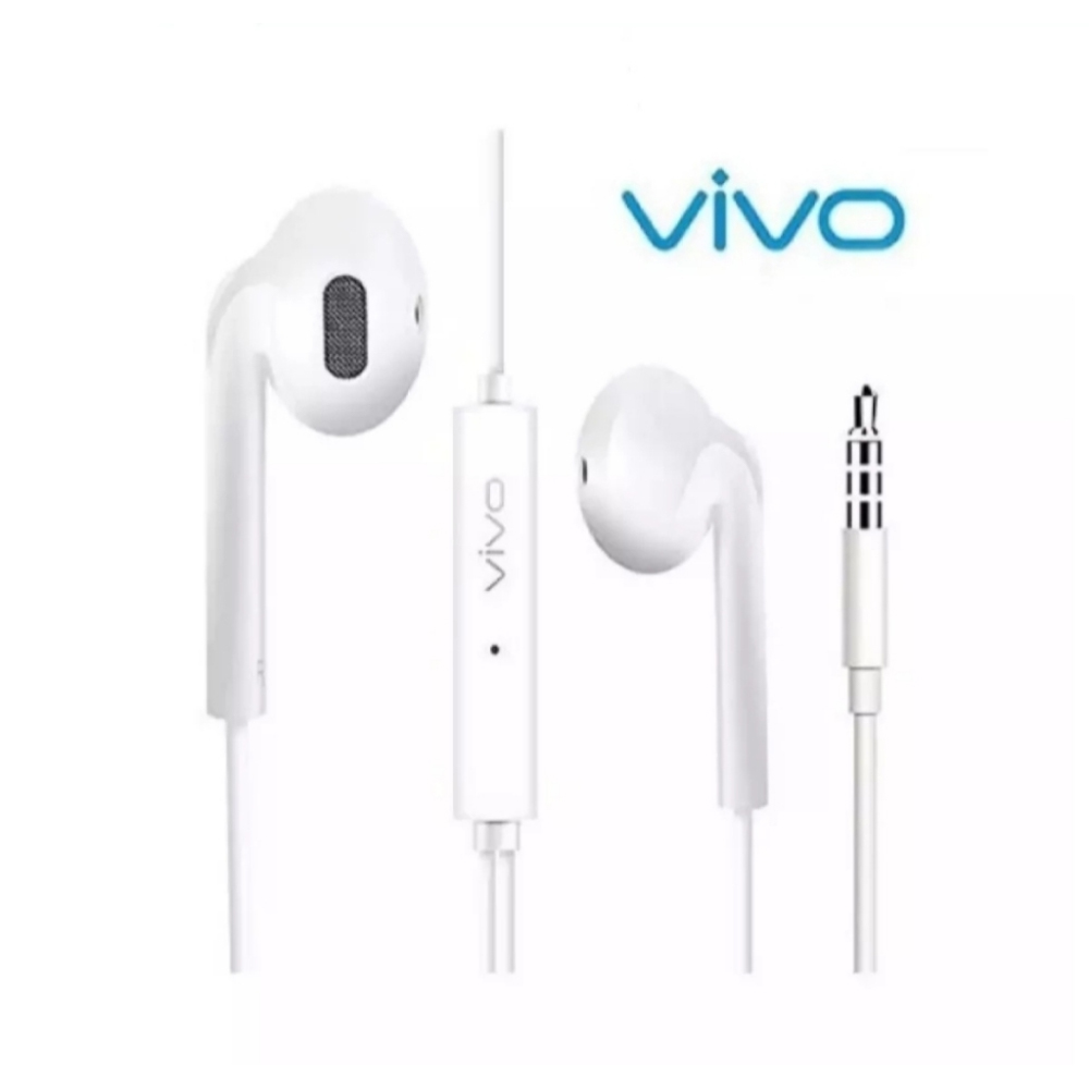 Vivo R11 Earphone