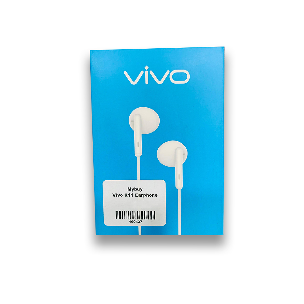 Vivo R11 Earphone - Image 2