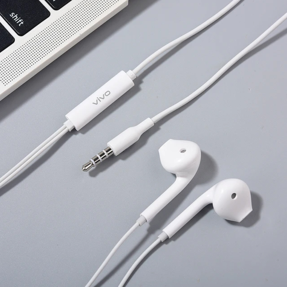 Vivo R11 Earphone - Image 3