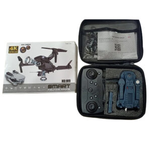 W8 Smart Folfing Drone