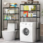 Washing Machine Storage Rack AY-2036