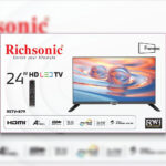 Richsonic 24" LED TV RSTV-879