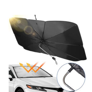 Wind Screen Umbrella