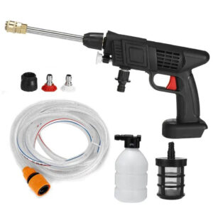 Wireless Car Wash Water Gun