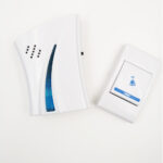 Wireless Door Bell 603