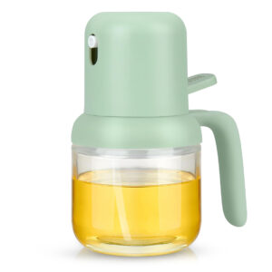 Oil Spraying Pot Bottle