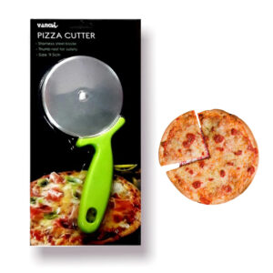 Yang 8cm Pizza Cutter
