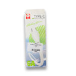 Yushengku TypeC Cable - K62T