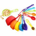 12-Piece Measuring Spoon