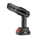 24V Wireless Vacuum Cleaner