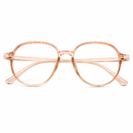 Myopia Anti-Blue Light Glass-1019TE