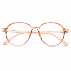 Myopia Anti-Blue Light Glass-1019TE
