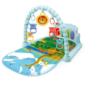 Baby Piano Gym Play Mat