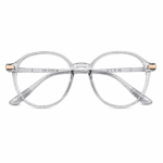 Myopia Anti-Blue Light Glass-1019GR