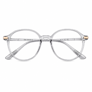 Myopia Anti-Blue Light Glass-1019GR