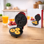 Mini Donut Maker