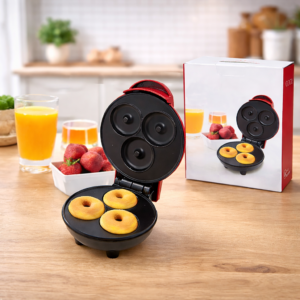 Mini Donut Maker