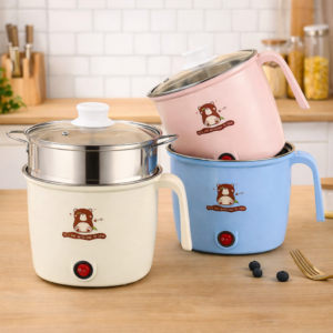 Aoweila Electric Cooking Pot