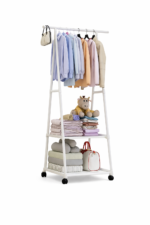 Triangle Clothes Rack