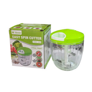 Easy spin Garlic Puller (High Quality)