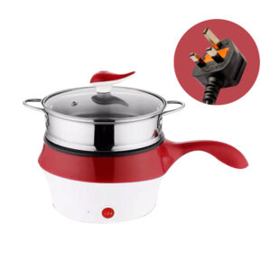 Electric Cooking Pot Speed (3Pin Plug)