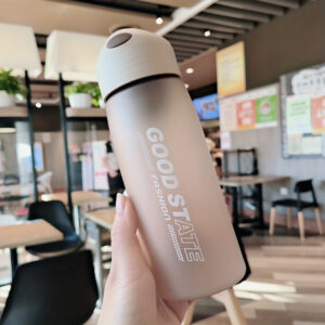 Good State Plastic Water Bottle